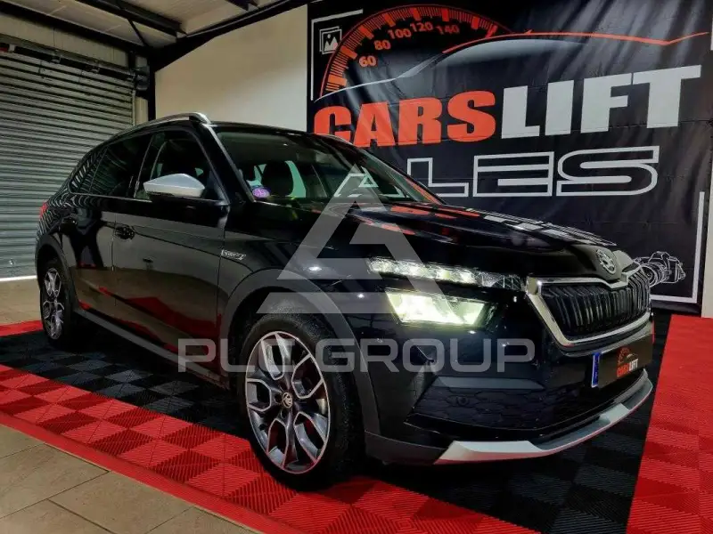 2022 Skoda KAMIQ