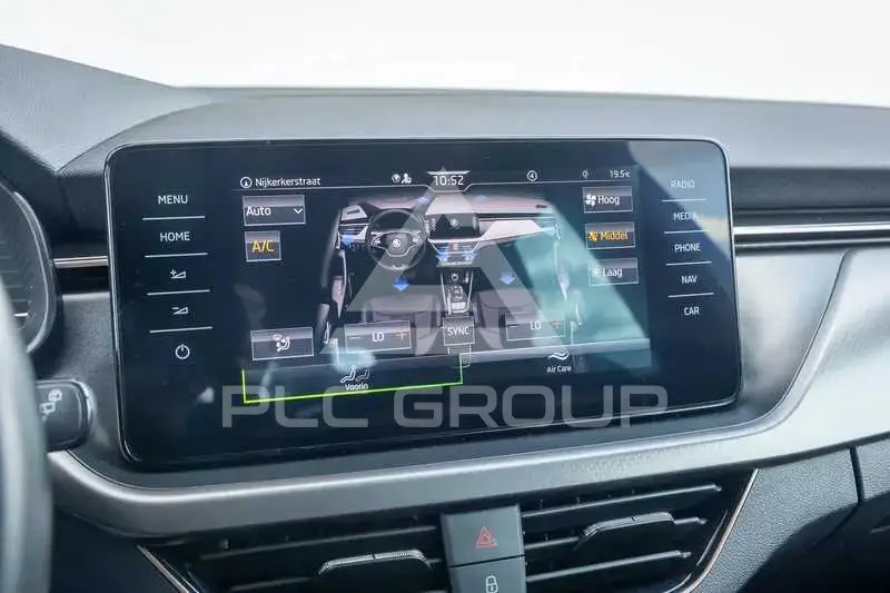 2022 Skoda KAMIQ