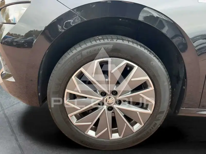 2022 Skoda KAMIQ