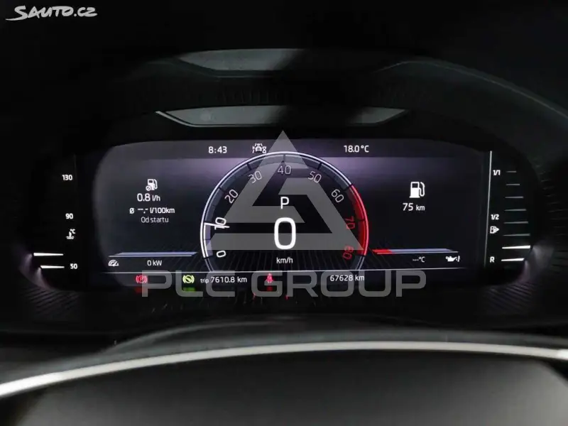 2022 Skoda KAMIQ