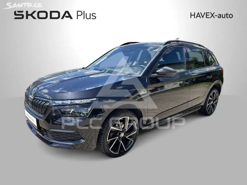 2022 Skoda KAMIQ