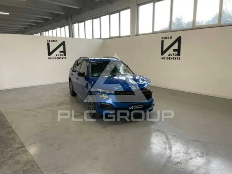 2022 Skoda KAMIQ