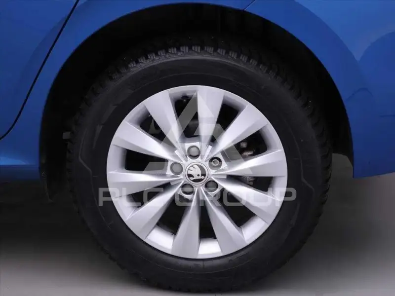 2022 Skoda KAMIQ