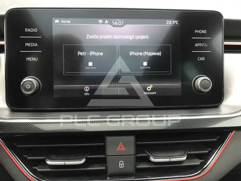 2022 Skoda Scala