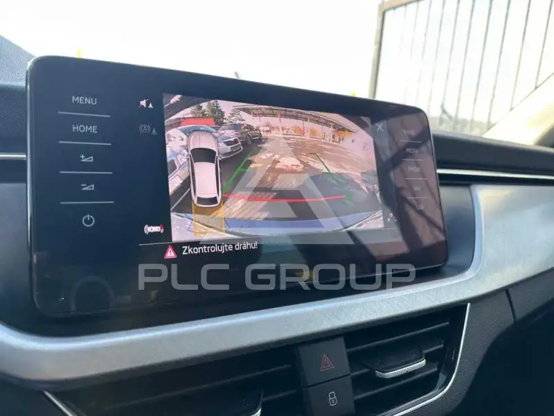 2022 Skoda Scala
