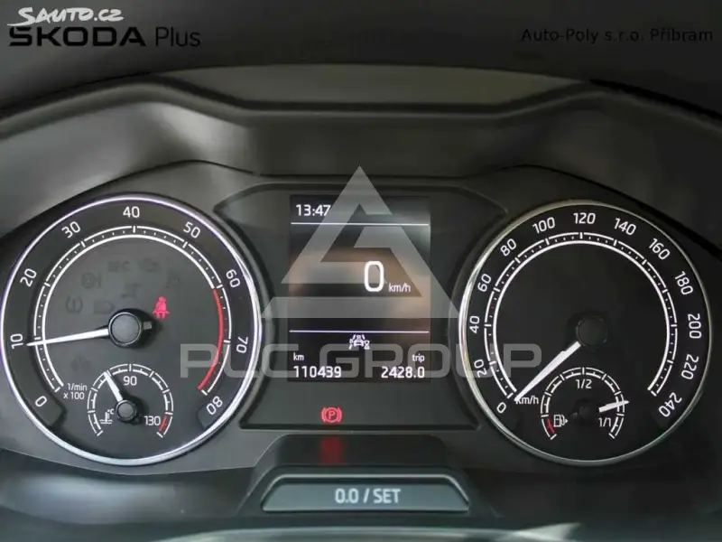 2022 Skoda Scala