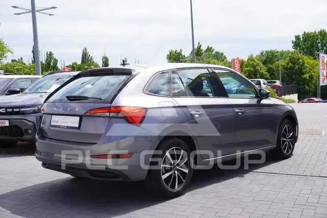 2022 Skoda Scala