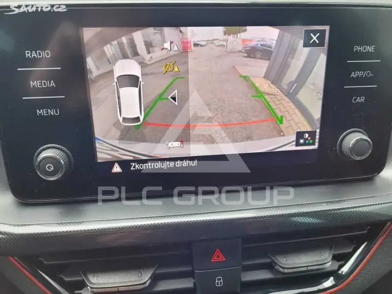 2022 Skoda Scala