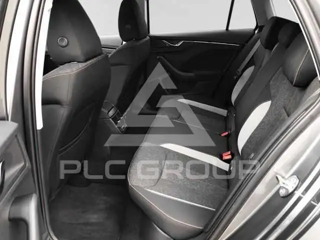 2022 Skoda Scala