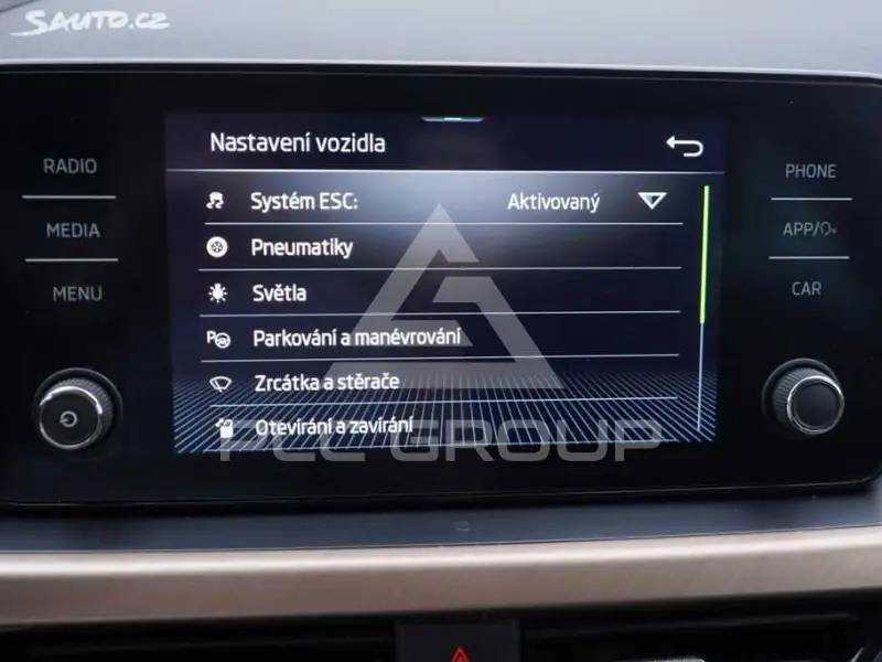 2022 Skoda Scala