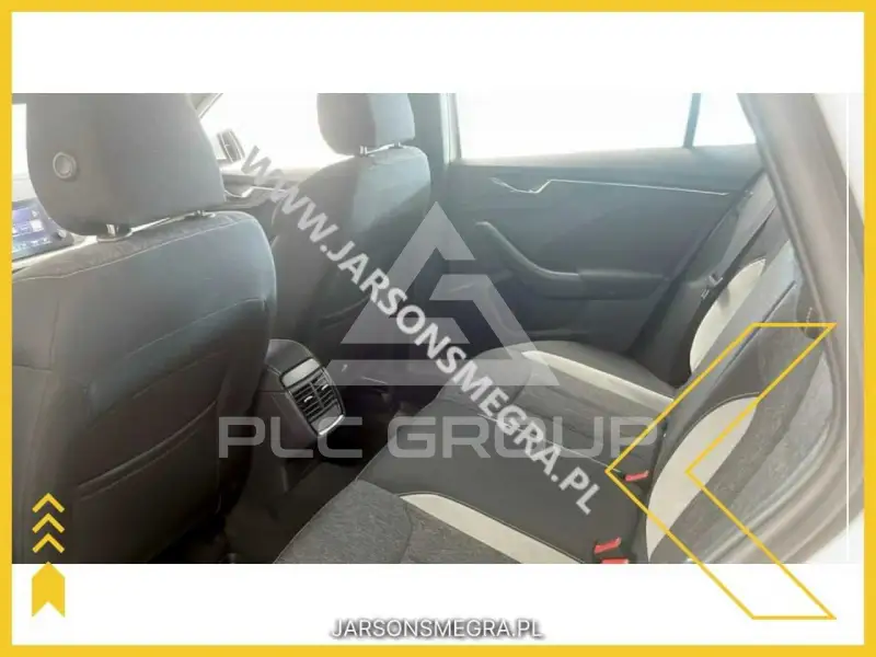 2022 Skoda Scala