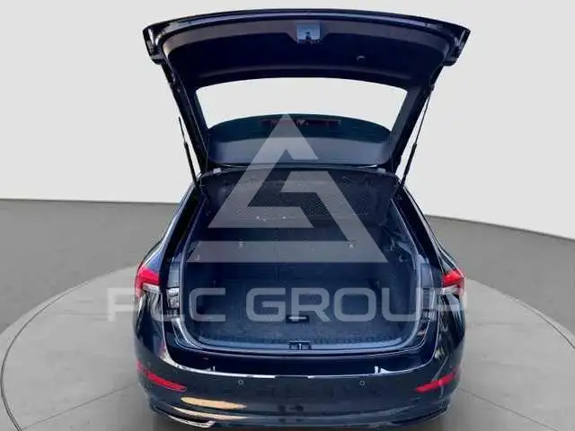 2022 Skoda Scala