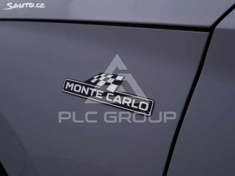 2022 Skoda Scala
