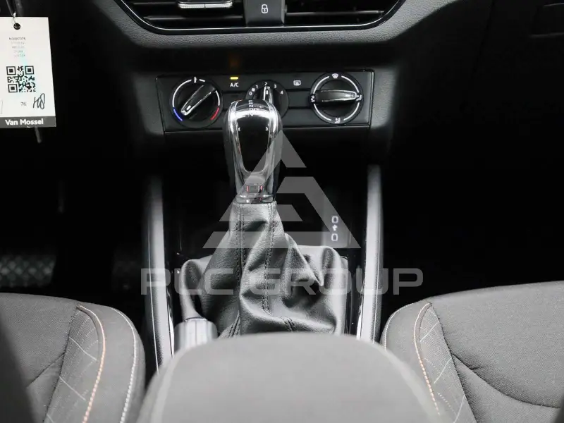 2022 Skoda Scala