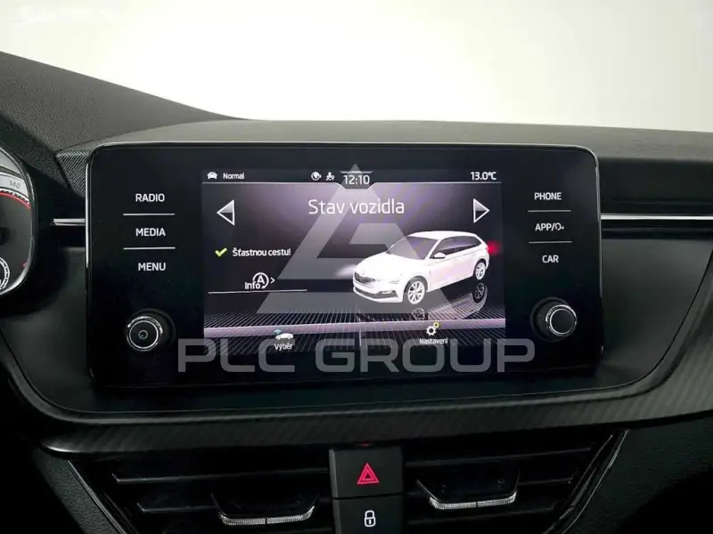 2022 Skoda Scala