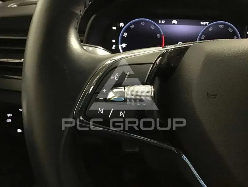 2022 Skoda Scala