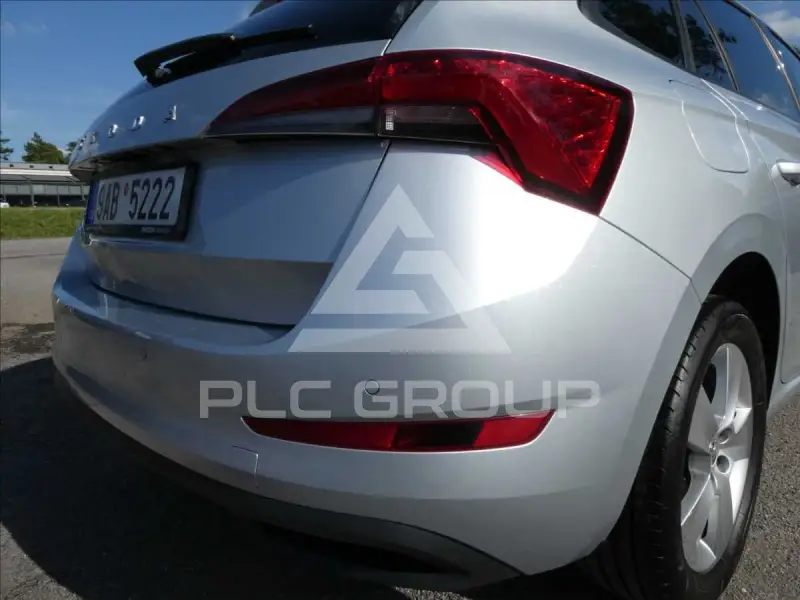 2022 Skoda Scala