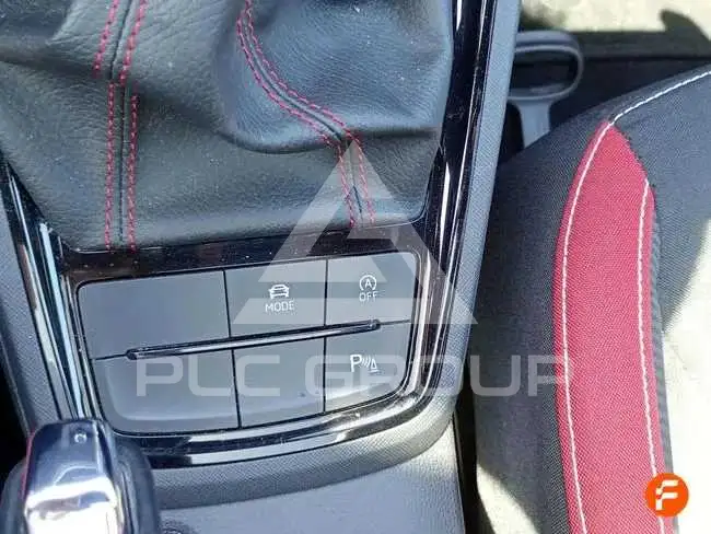 2022 Skoda Scala