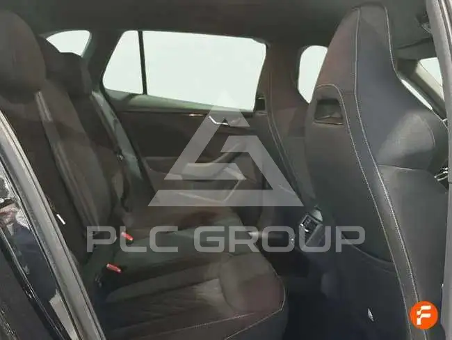 2022 Skoda Scala