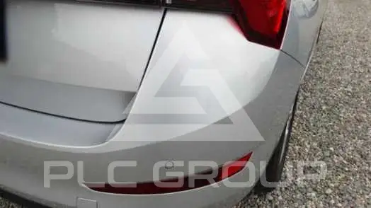 2022 Skoda Scala