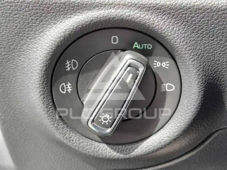 2022 Skoda Scala