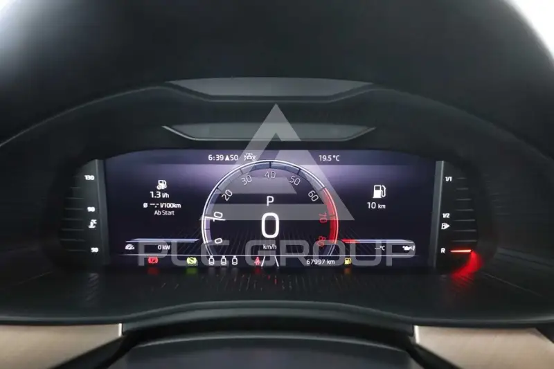 2022 Skoda Scala