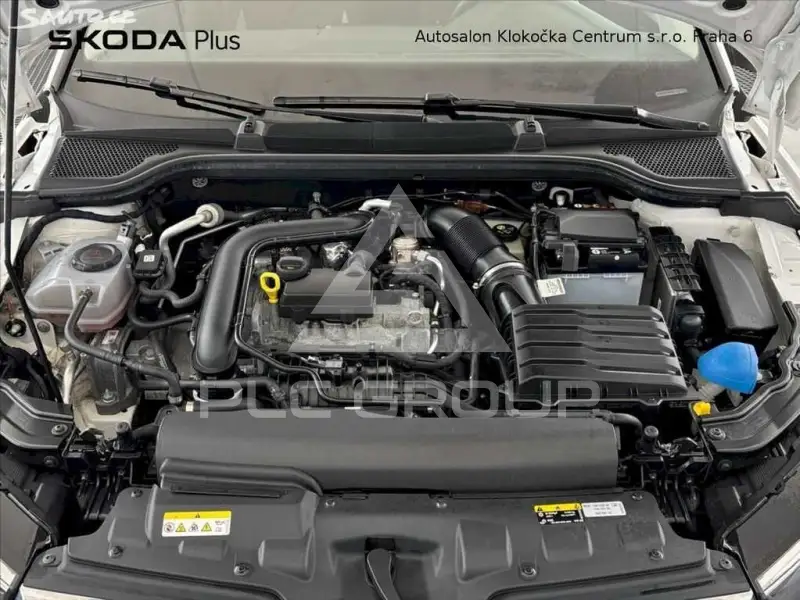 2022 Skoda Scala