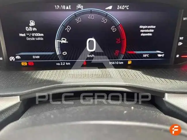 2022 Skoda Scala