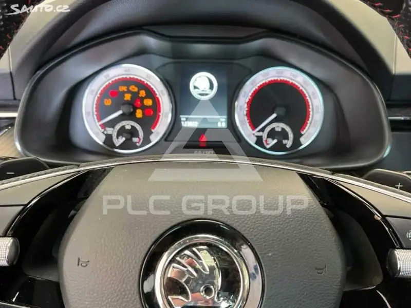 2022 Skoda Scala