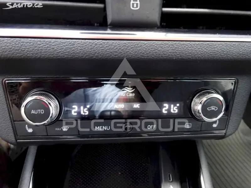 2022 Skoda Scala