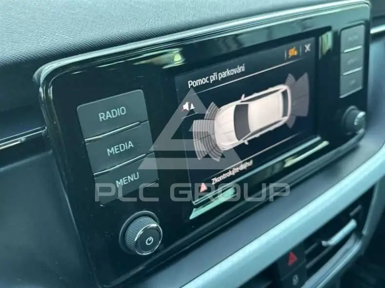 2022 Skoda Scala