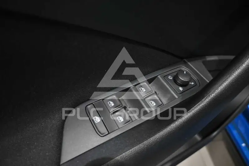 2022 Skoda Scala
