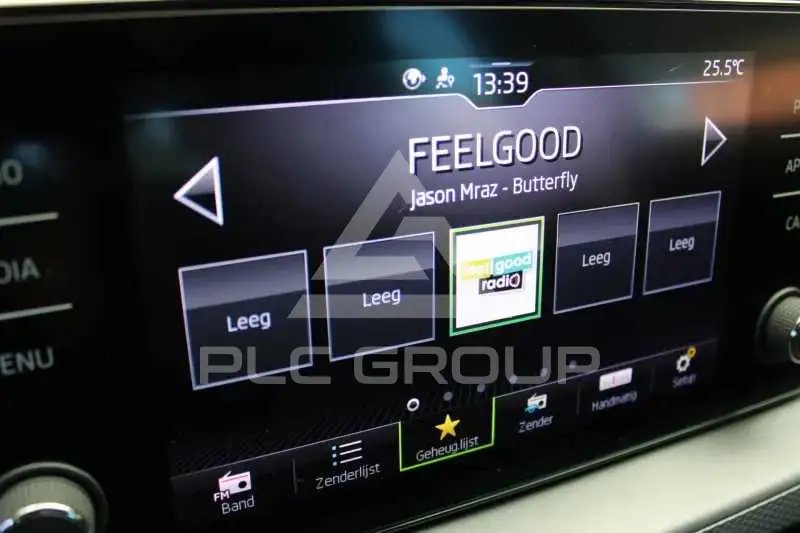 2022 Skoda Scala