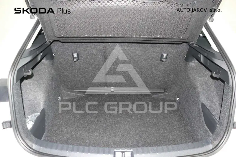 2022 Skoda Scala