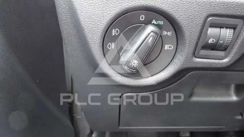 2022 Skoda Scala