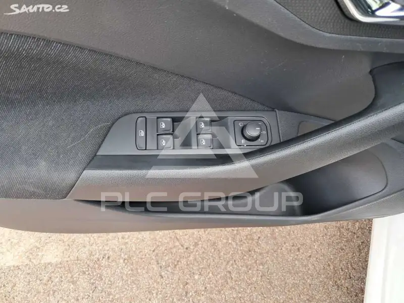 2022 Skoda Scala
