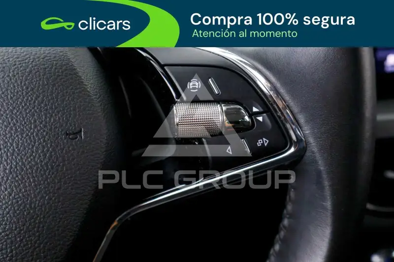 2022 Skoda Scala