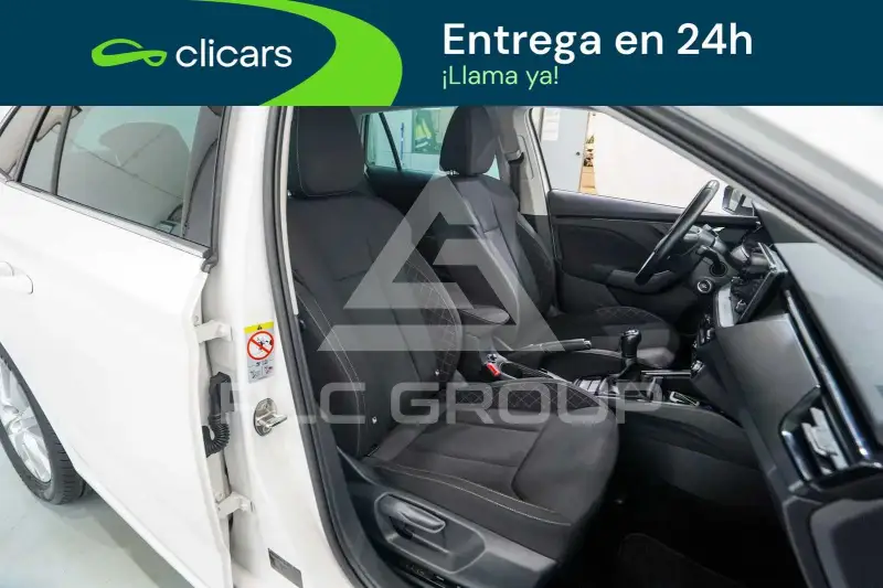 2022 Skoda Scala