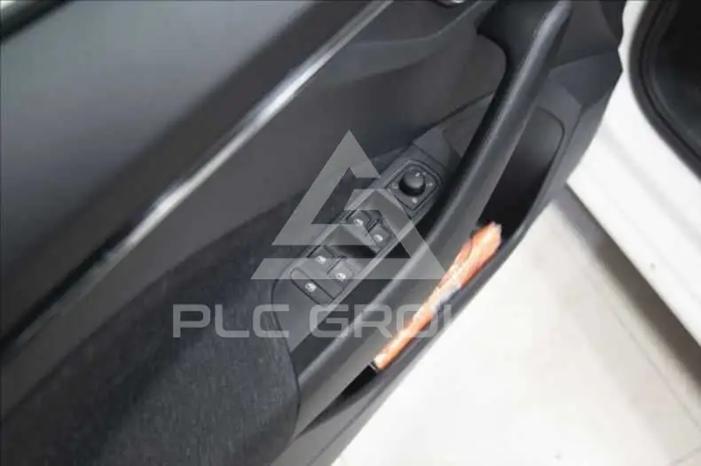 2022 Skoda Scala
