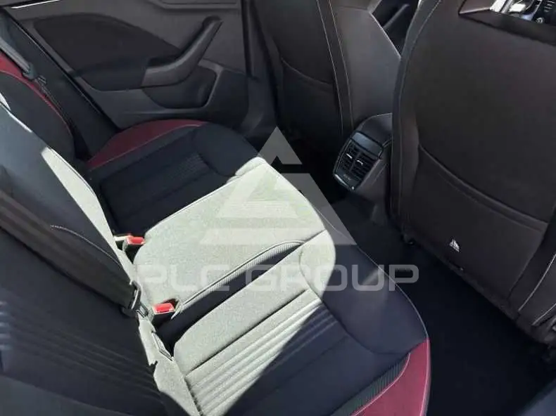 2022 Skoda Scala