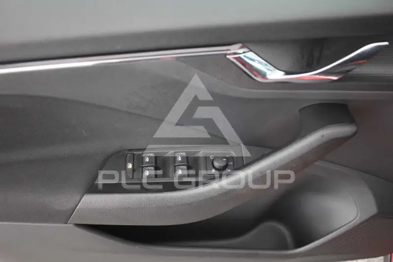 2022 Skoda Scala