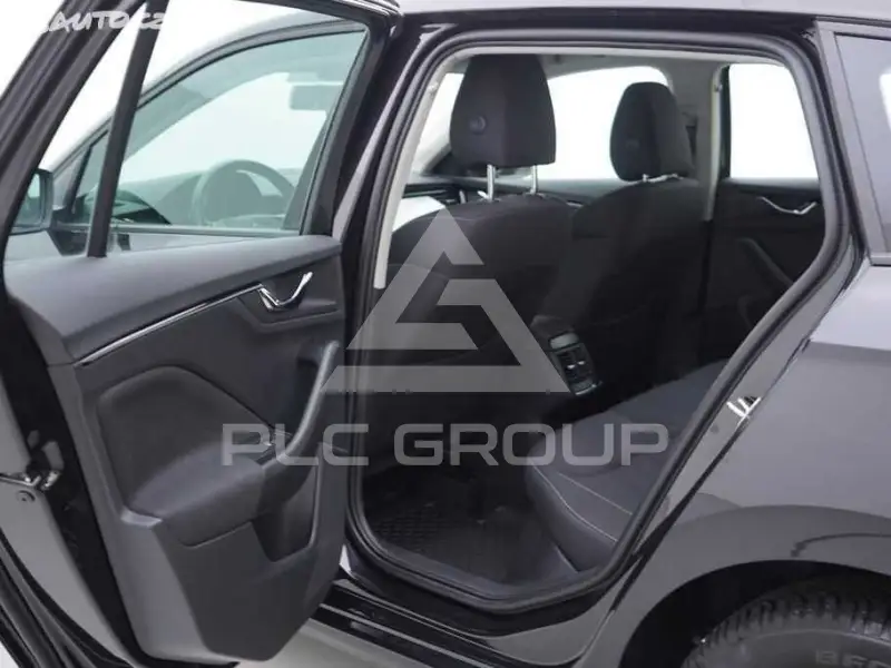 2022 Skoda Scala