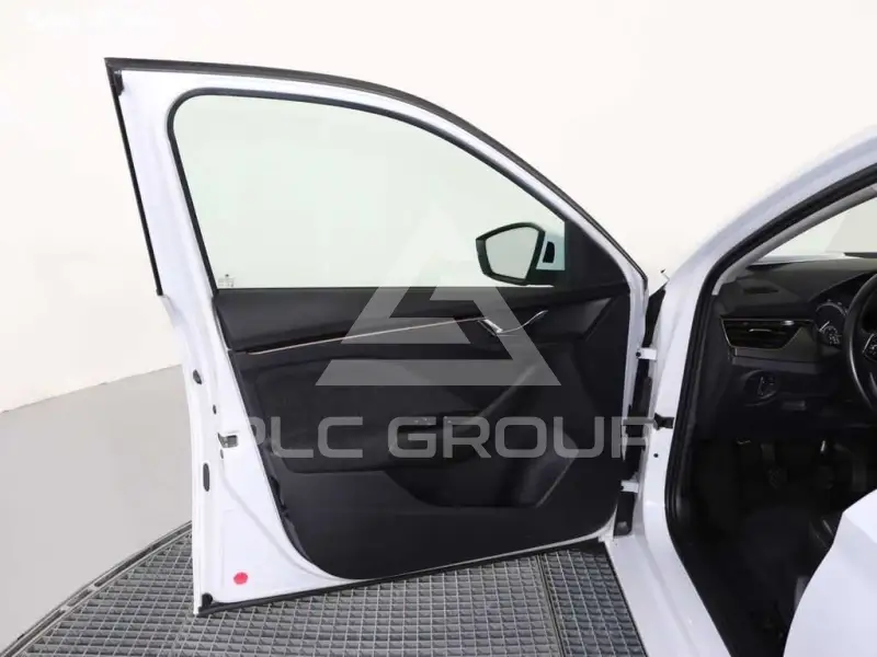 2022 Skoda Scala