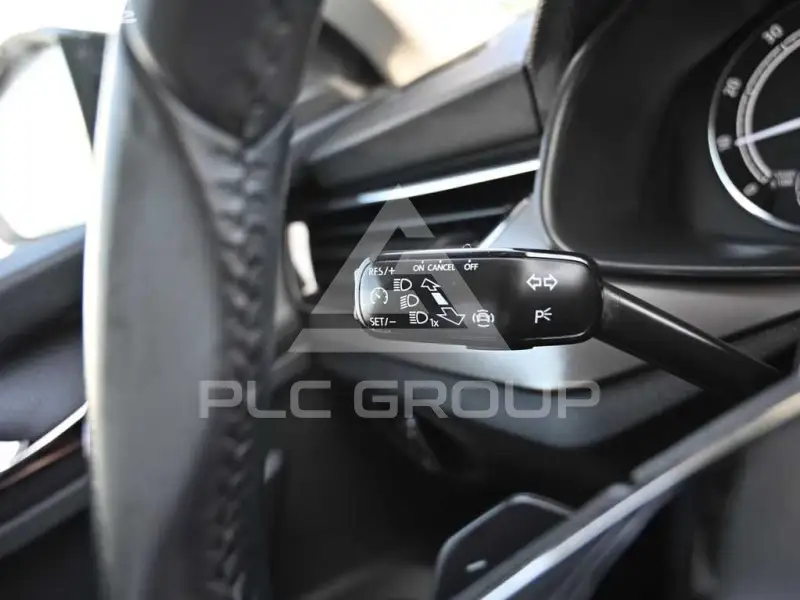 2022 Skoda Scala