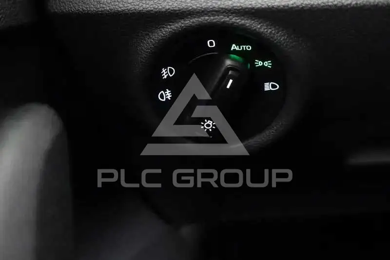 2022 Skoda Scala