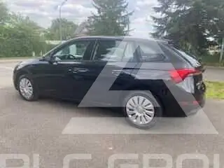 2022 Skoda Scala