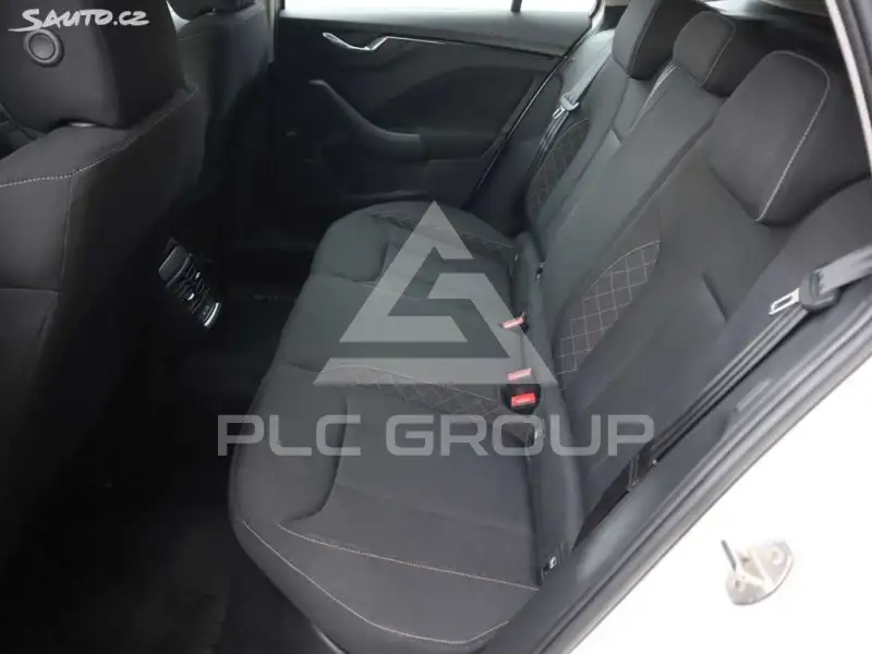2022 Skoda Scala