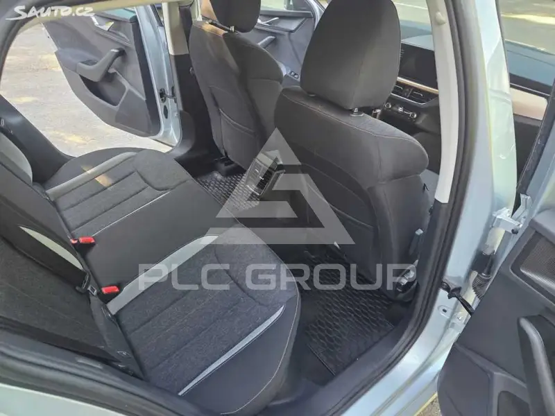 2022 Skoda Scala