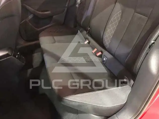 2022 Skoda Scala