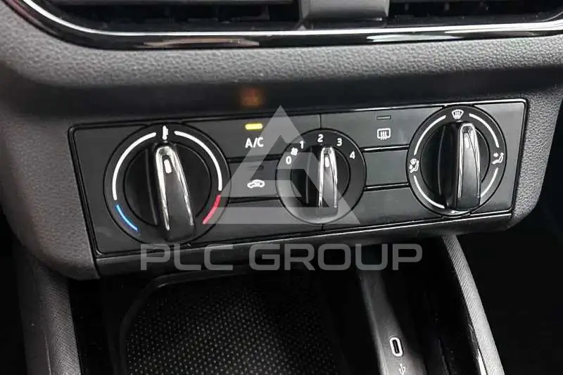 2022 Skoda Scala